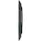 Ekena Millwork Spiral Ceiling Medallion (Fits Canopies up to 4"), 25 1/4"OD x 4"ID x 2"P, Painted Turtle Crackle CM25SPPTC - alternate 2